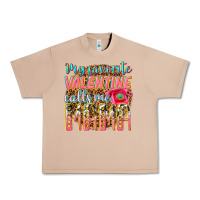 Burro my favorite calls me mama Urban Heavy Tee - texasbilliewilder