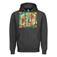 Charcoal Heather i think i love fall most of all tumbler Zipper Hoodie - BundleAndBundleShop