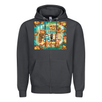 Smoke i think i love fall most of all tumbler Zipper Hoodie - BundleAndBundleShop