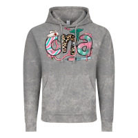 Floral Cna Certified Nursing Assistant Vintage Hoodie | Teevron