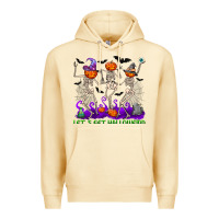 Pina Colada let s get halloweird Premium Hoodie - NancyCooperArtShop
