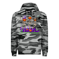 Let S Get Halloweird Premium Hoodie | Teevron