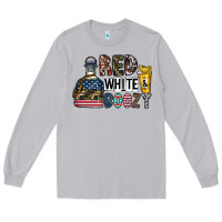 Moon Dust Tequila Long Sleeve Tee - CowhideDigitalArt