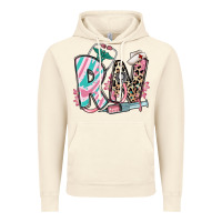 Vintage Artic floral rn registered nurse Vintage Hoodie - RanaPortraitStore