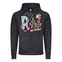 Vintage Black floral rn registered nurse Vintage Hoodie - RanaPortraitStore