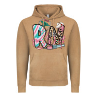 Vintage Camel floral rn registered nurse Vintage Hoodie - RanaPortraitStore