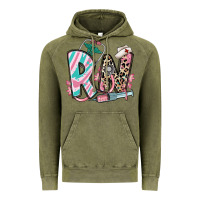 Vintage Olive floral rn registered nurse Vintage Hoodie - RanaPortraitStore
