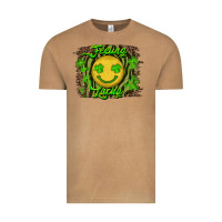 Feeling Lucky Vintage Tee | Teevron