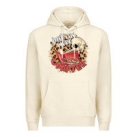 Sandshell just one more chapter Premium Hoodie - MaliasSmallBusiness