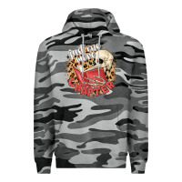 Slate Camo just one more chapter Premium Hoodie - MaliasSmallBusiness