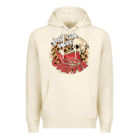 Tofu just one more chapter Premium Hoodie - MaliasSmallBusiness
