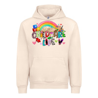 Sandshell childcare life Urban Hoodie - Artiststas