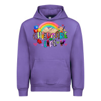 Tulip childcare life Urban Hoodie - Artiststas
