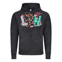 Vintage Black floral lpn licensed practical nurse Vintage Hoodie - RanaPortraitStore