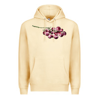 Pina Colada red grape Premium Hoodie - AdoDesignShop