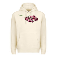Tofu red grape Premium Hoodie - AdoDesignShop