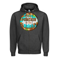 Charcoal Heather cutest pumpkin İn the patch Zipper Hoodie - BundleAndBundleShop