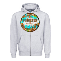 Heather Grey cutest pumpkin İn the patch Zipper Hoodie - BundleAndBundleShop