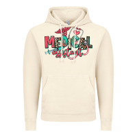 Vintage Artic medical assistant Vintage Hoodie - RanaPortraitStore