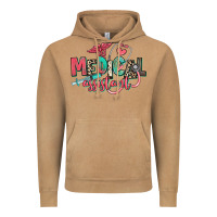 Vintage Camel medical assistant Vintage Hoodie - RanaPortraitStore