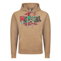Vintage Coffee medical assistant Vintage Hoodie - RanaPortraitStore