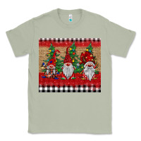 Matcha Christmas gnomes Classic Tee - BarkalooDesign