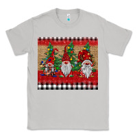 Moon Dust Christmas gnomes Classic Tee - BarkalooDesign