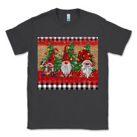 Smoke Christmas gnomes Classic Tee - BarkalooDesign