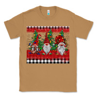 Toasted Coconut Christmas gnomes Classic Tee - BarkalooDesign