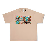 Burro nurse mom Urban Heavy Tee - texasbilliewilder