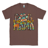 Chestnut dog mama Classic Tee - RacoonDesign