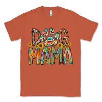Copper dog mama Classic Tee - RacoonDesign