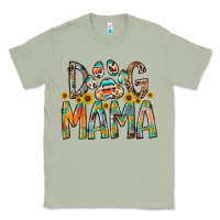 Matcha dog mama Classic Tee - RacoonDesign