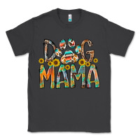 Smoke dog mama Classic Tee - RacoonDesign