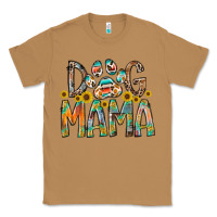 Toasted Coconut dog mama Classic Tee - RacoonDesign
