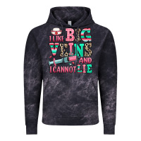 Cloud Black i like big veins and i cannot lie Vintage Hoodie - RanaPortraitStore