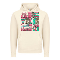 Vintage Artic i like big veins and i cannot lie Vintage Hoodie - RanaPortraitStore