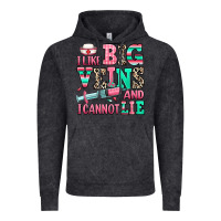 Vintage Black i like big veins and i cannot lie Vintage Hoodie - RanaPortraitStore
