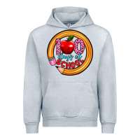 Heather Grey 100 days of school Urban Hoodie - Artiststas
