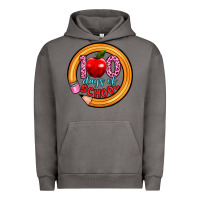 Pigment Tornado 100 days of school Urban Hoodie - Artiststas