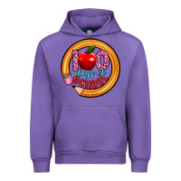Tulip 100 days of school Urban Hoodie - Artiststas
