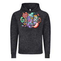 Vintage Arctic gastro crew Vintage Hoodie - RanaPortraitStore