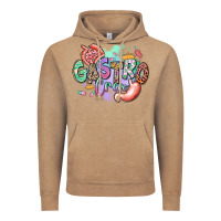 Vintage Coffee gastro crew Vintage Hoodie - RanaPortraitStore