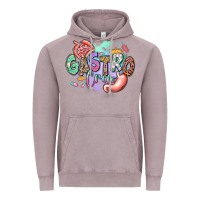 Vintage Zinc gastro crew Vintage Hoodie - RanaPortraitStore
