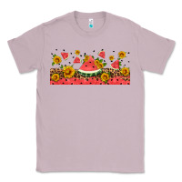 Lilac watermelon libbey cup Classic Tee - HRA Design Shop