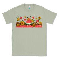 Matcha watermelon libbey cup Classic Tee - HRA Design Shop