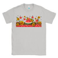 Moon Dust watermelon libbey cup Classic Tee - HRA Design Shop
