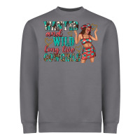 Storm wanted and wild long live cowgirls Heavyweight Sweatshirt - texasbilliewilder
