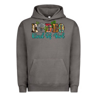 Pigment Tornado rodeo kind of girl Urban Hoodie - Artiststas