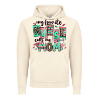 Vintage Artic my favorite nurse calls me mom Vintage Hoodie - RanaPortraitStore